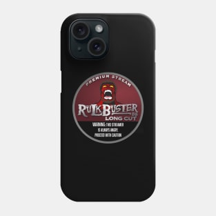 RULKBUSTER TWITCH Phone Case