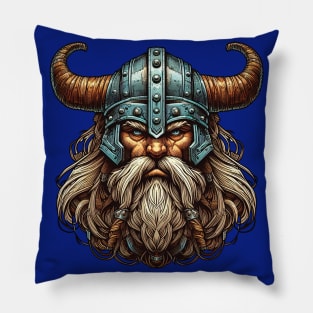 Viking S02 D12 Pillow