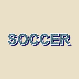 Soccer T-Shirt