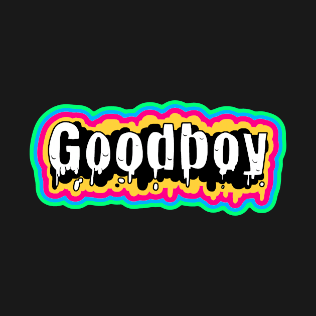 KLADD .goodboy by Noxlof