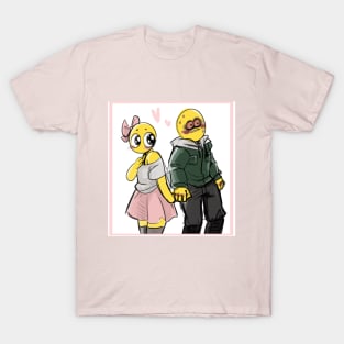 Sad cursed emoji | Essential T-Shirt