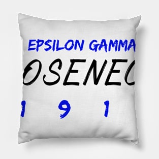 EG LOOSENECKS Pillow