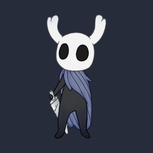 The Hollow Knight T-Shirt