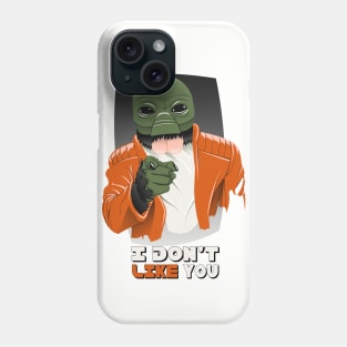 You Just Watch Yourself Phone Case