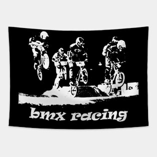 bmx Tapestry