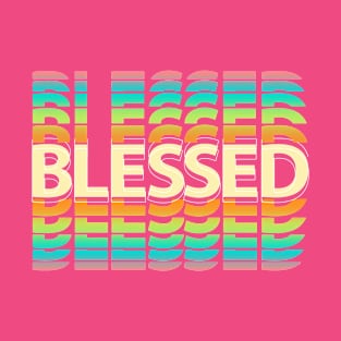 Blessed T-Shirt