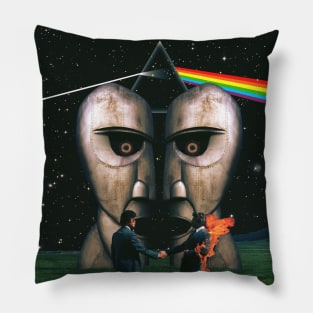 Pink Floyd Pillow