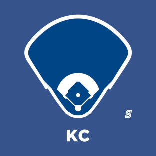 KC Field T-Shirt