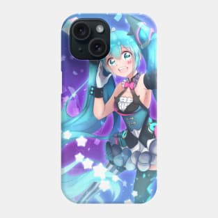 MIKU Magical Mirai 2019 Phone Case