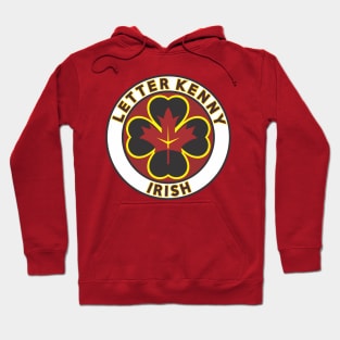 Shoresy Letterkenny Irish Fresh Best Crewneck Sweatshirt