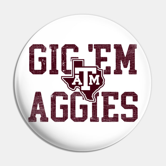 610 Gig 'em ideas  gig em aggies, texas a&m, texas aggies