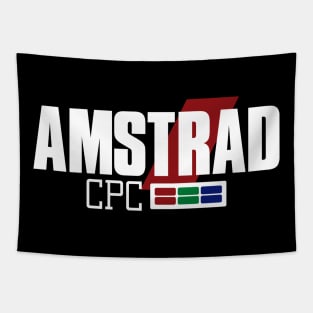 Amstrad CPC Tapestry