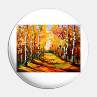 Birch grove Pin