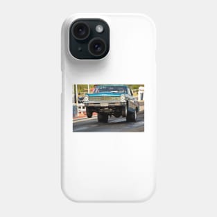 rli chevy Phone Case