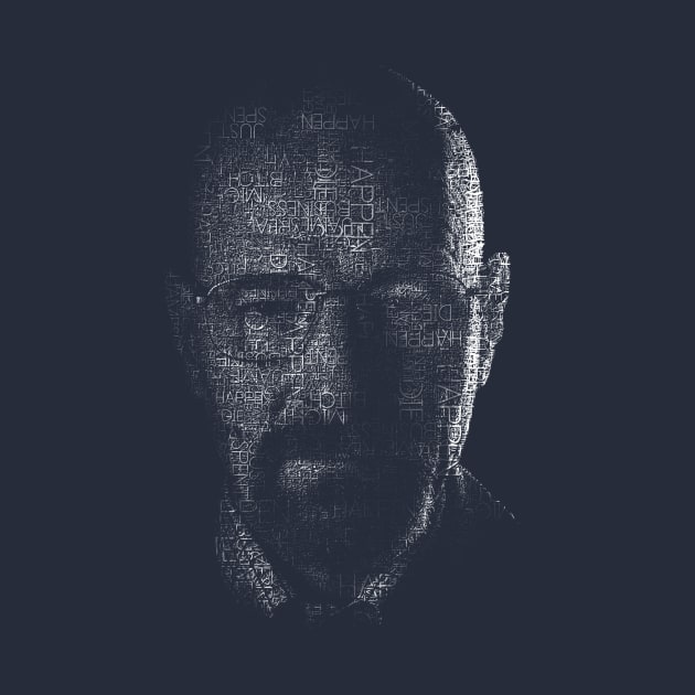 Breaking Bad by four