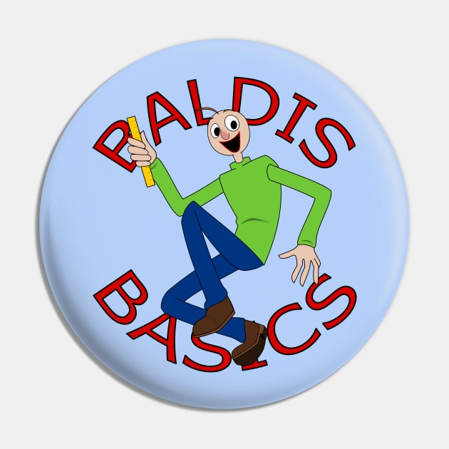 Pin on baldi's basics