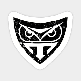 Tyrell Corp Owl Magnet