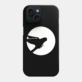 Parakeet Phone Case