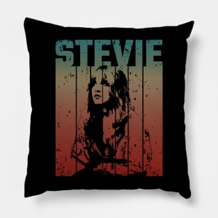 Stevie Pillow