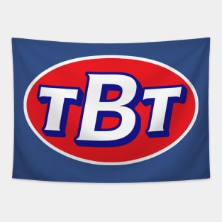 Throwback Thursday TBT Tapestry