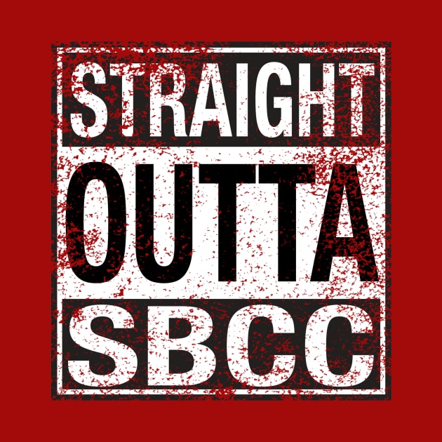 straight - SBCC by drunkdevo