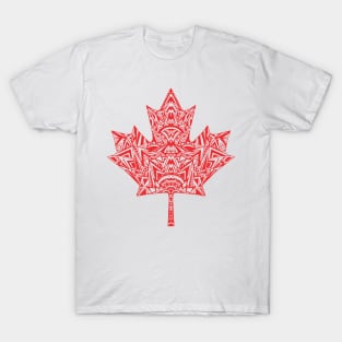 Canada Day T-shirt Graphic by teevely · Creative Fabrica