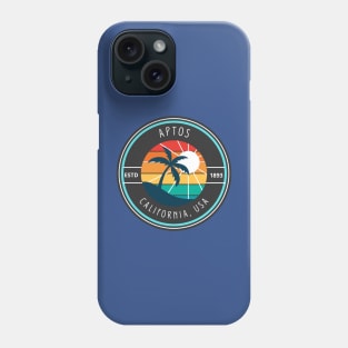 Aptos Phone Case