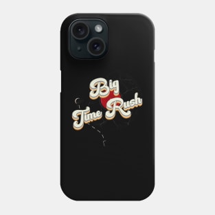 kendal schmidt // Vinyl Vintage Aesthetic Phone Case