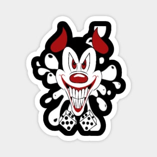 Jocker Magnet