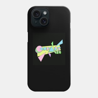 CopArt420 logo 2022 Phone Case