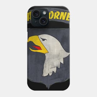 Airborne - Insignia Phone Case