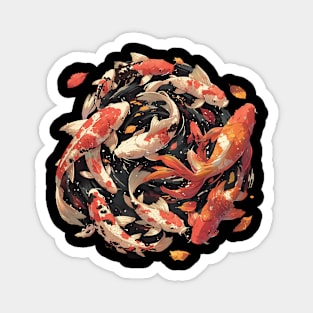 koi Magnet