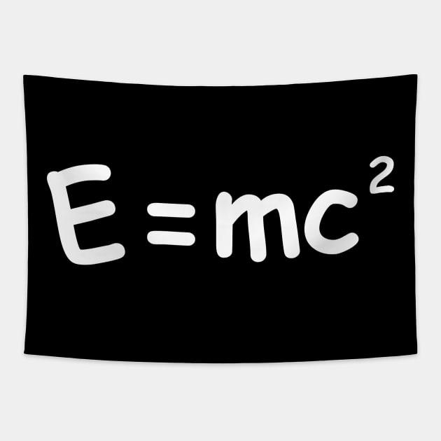 Girl Meets World: E=mc2 Tapestry by grekhov