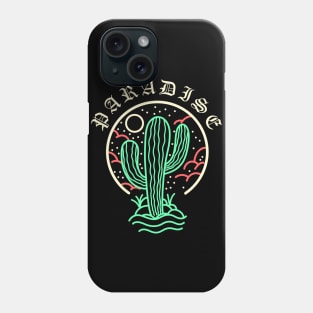 paradise Phone Case