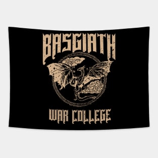 Basgiath War College Tapestry