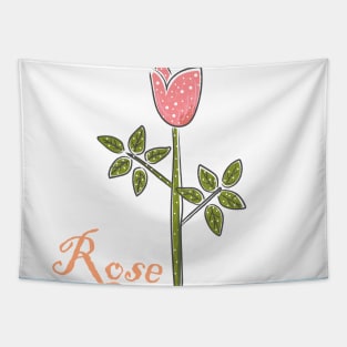 Rose Tapestry