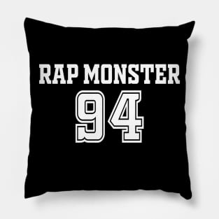 Rap Monster Pillow