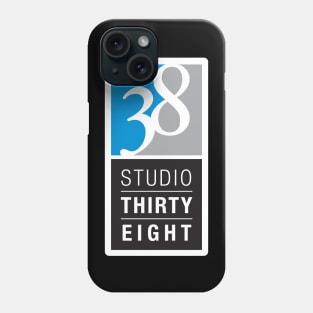 Studio 38 Phone Case