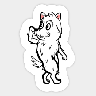 Hype Dance Stickers Teepublic