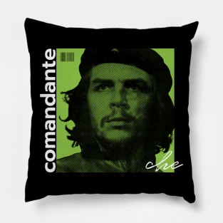 comandante che Pillow