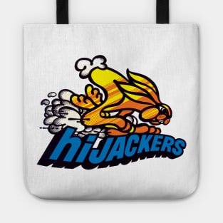 HiJackers Tote