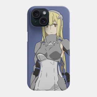 Ais Wallenstein Phone Case