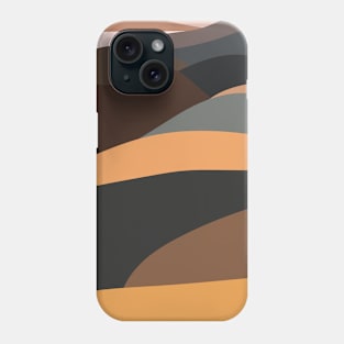 Sunset Hills Phone Case