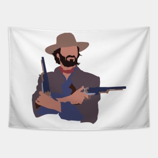 The Outlaw Josey Wales Tapestry