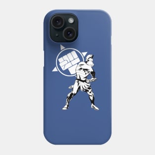 Judah Maccabee Phone Case