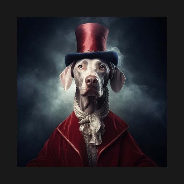 The Magician Dog by AviToys