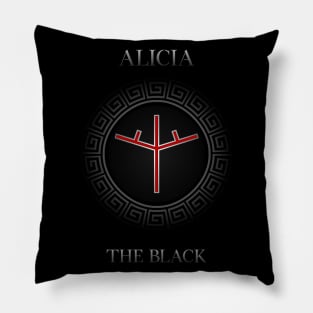 ALICIA Pillow