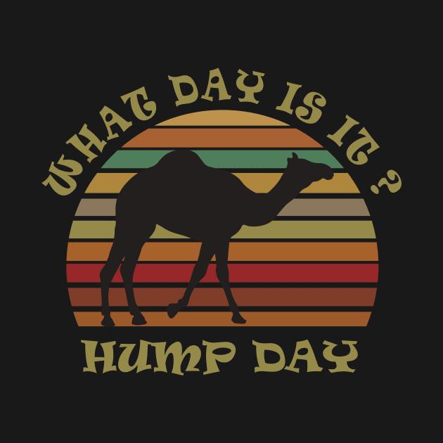 Hump Day by Work Memes