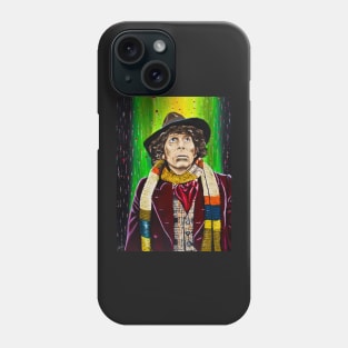 The Icon Phone Case