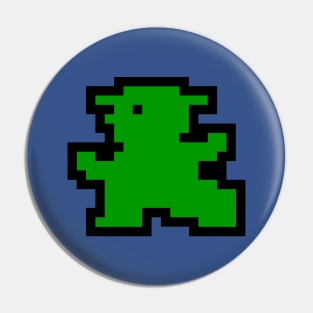 Gilligan's Gold - ZX Pin